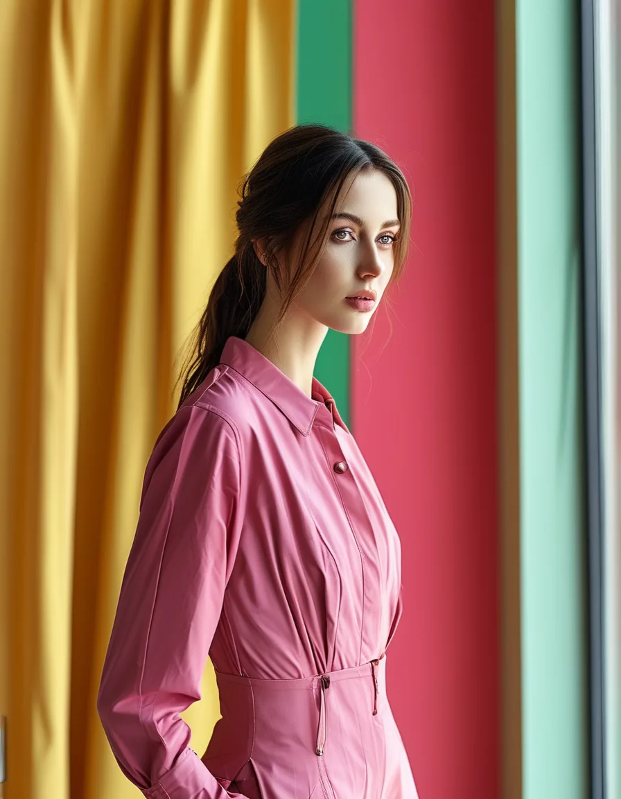 The Sleeve and Hem Problem (What Tall Women Actually Deal With)
