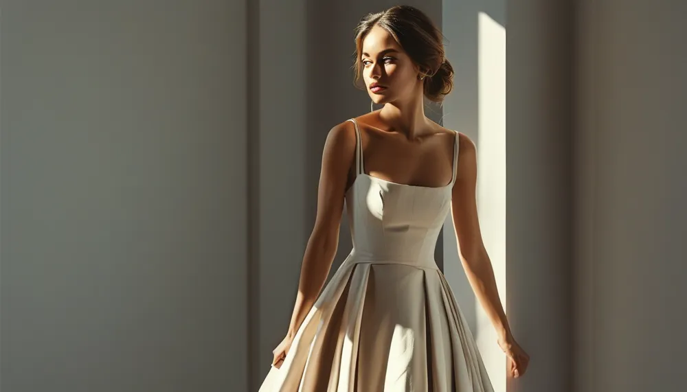 Styling Tips Every Tall Woman Should Know
